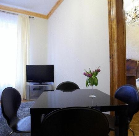 Decameron Apartments Kraków Eksteriør billede