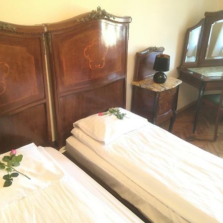 Decameron Apartments Kraków Eksteriør billede