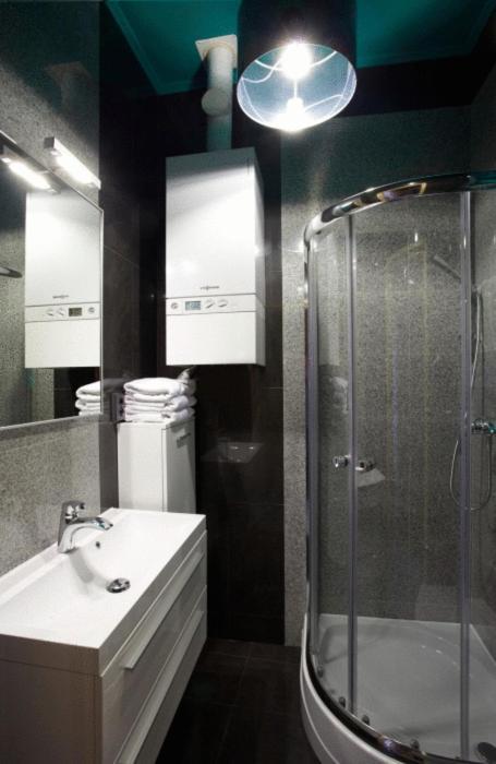 Decameron Apartments Kraków Værelse billede