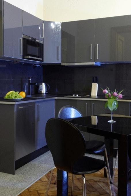 Decameron Apartments Kraków Værelse billede