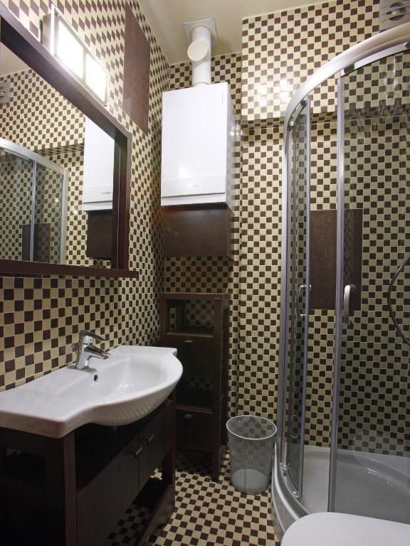 Decameron Apartments Kraków Eksteriør billede