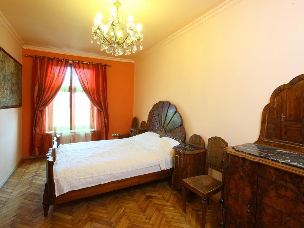 Decameron Apartments Kraków Eksteriør billede