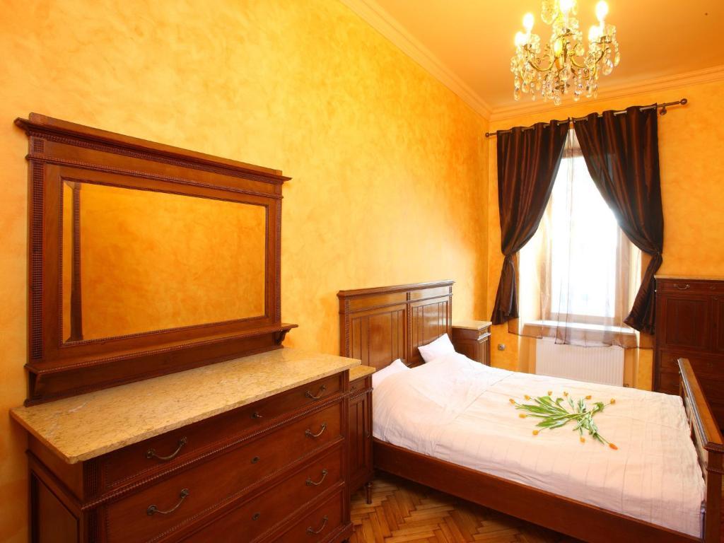 Decameron Apartments Kraków Værelse billede