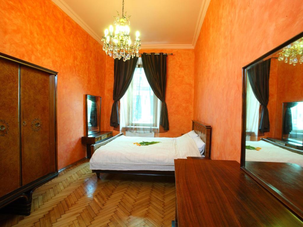 Decameron Apartments Kraków Værelse billede