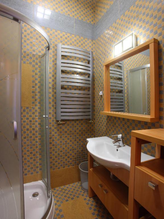 Decameron Apartments Kraków Værelse billede