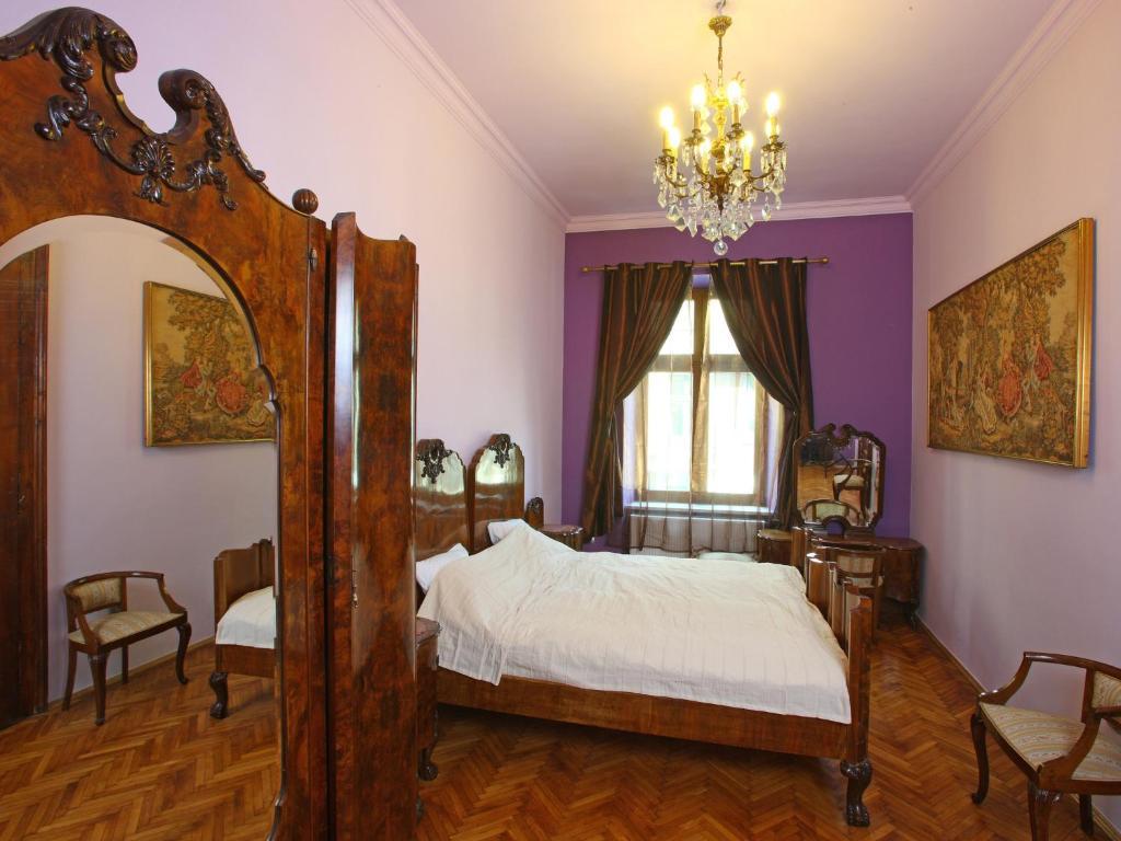 Decameron Apartments Kraków Eksteriør billede
