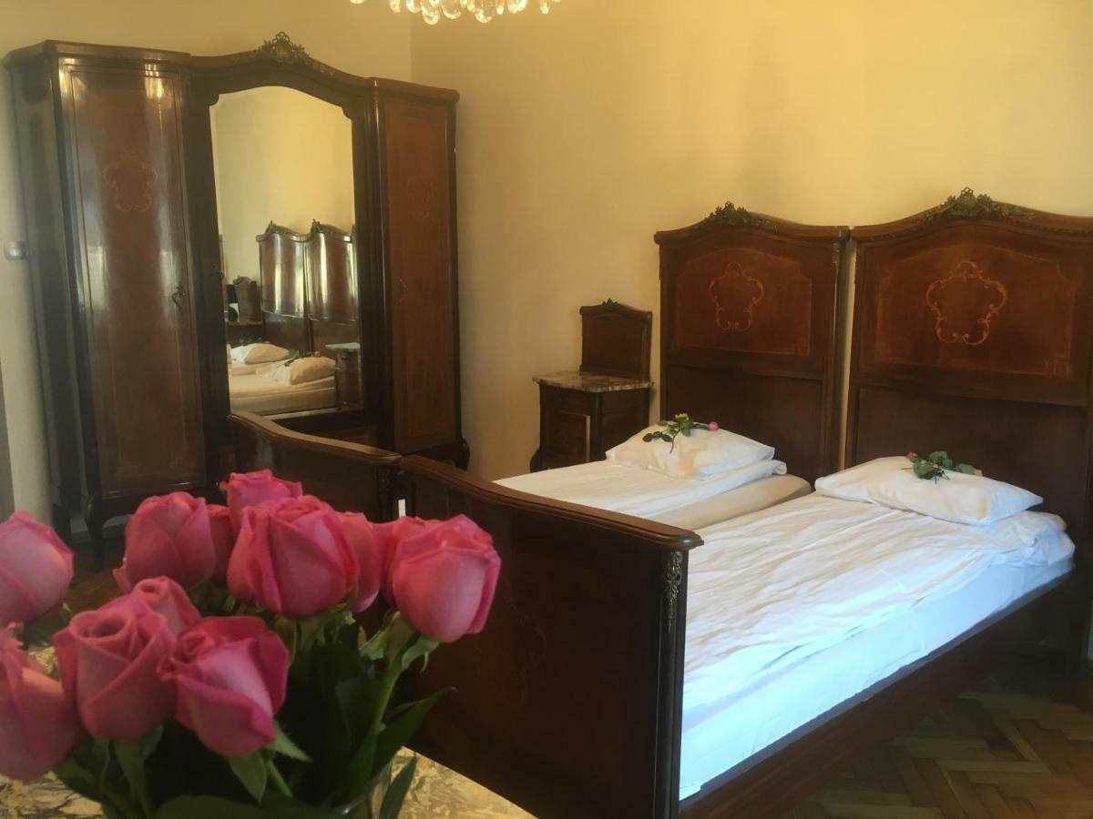 Decameron Apartments Kraków Eksteriør billede