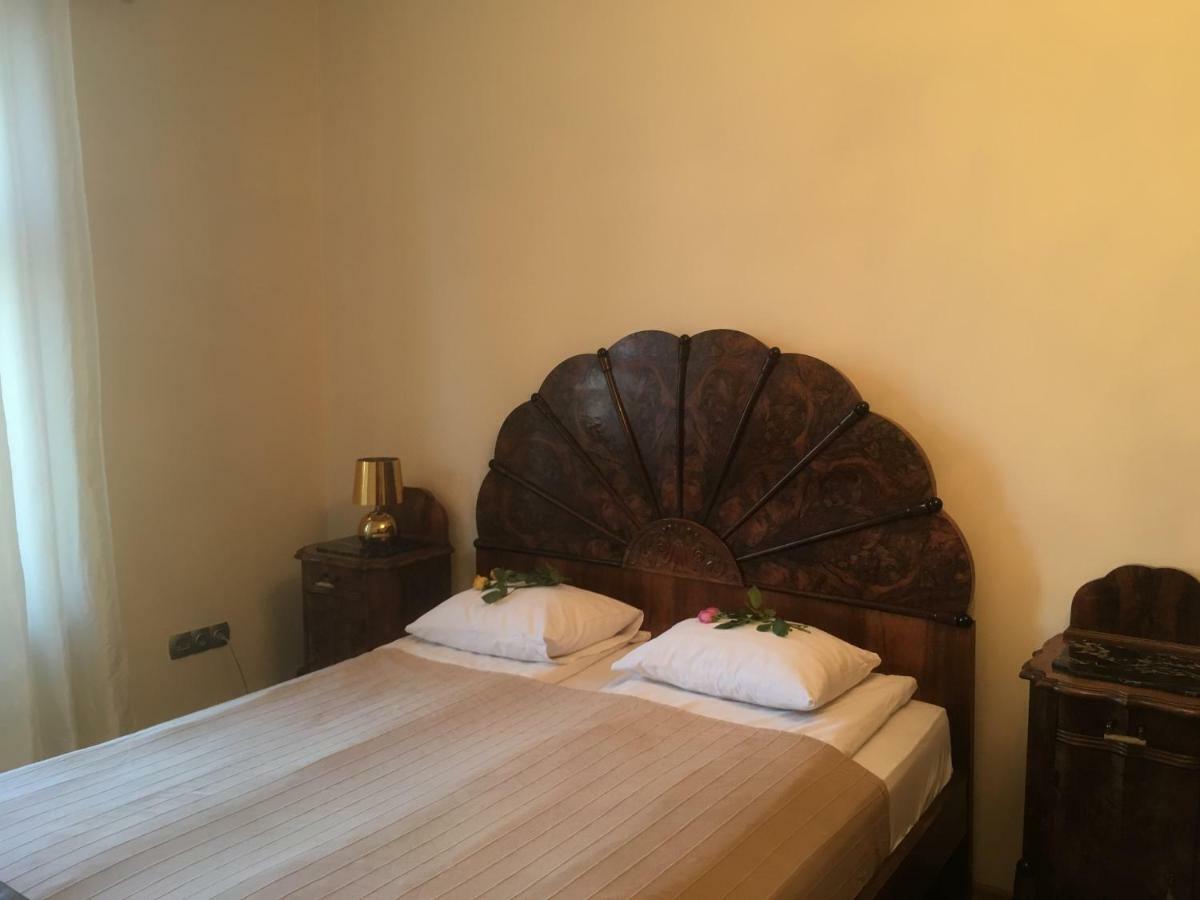 Decameron Apartments Kraków Eksteriør billede