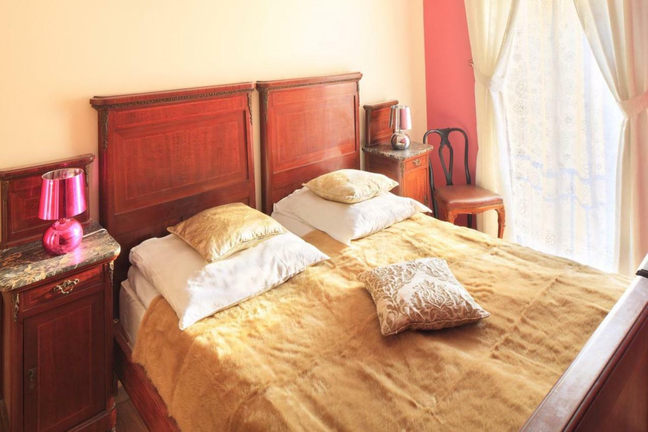 Decameron Apartments Kraków Eksteriør billede